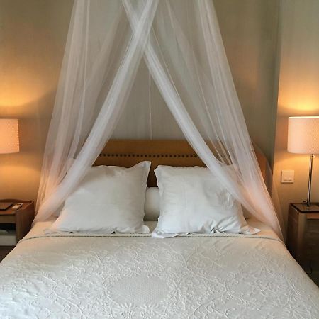 Villa Cote Sud 드라기냥 외부 사진