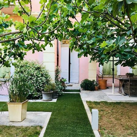 Villa Cote Sud 드라기냥 외부 사진