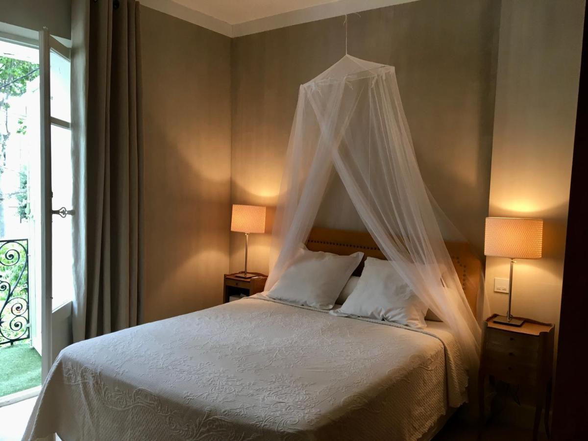 Villa Cote Sud 드라기냥 외부 사진