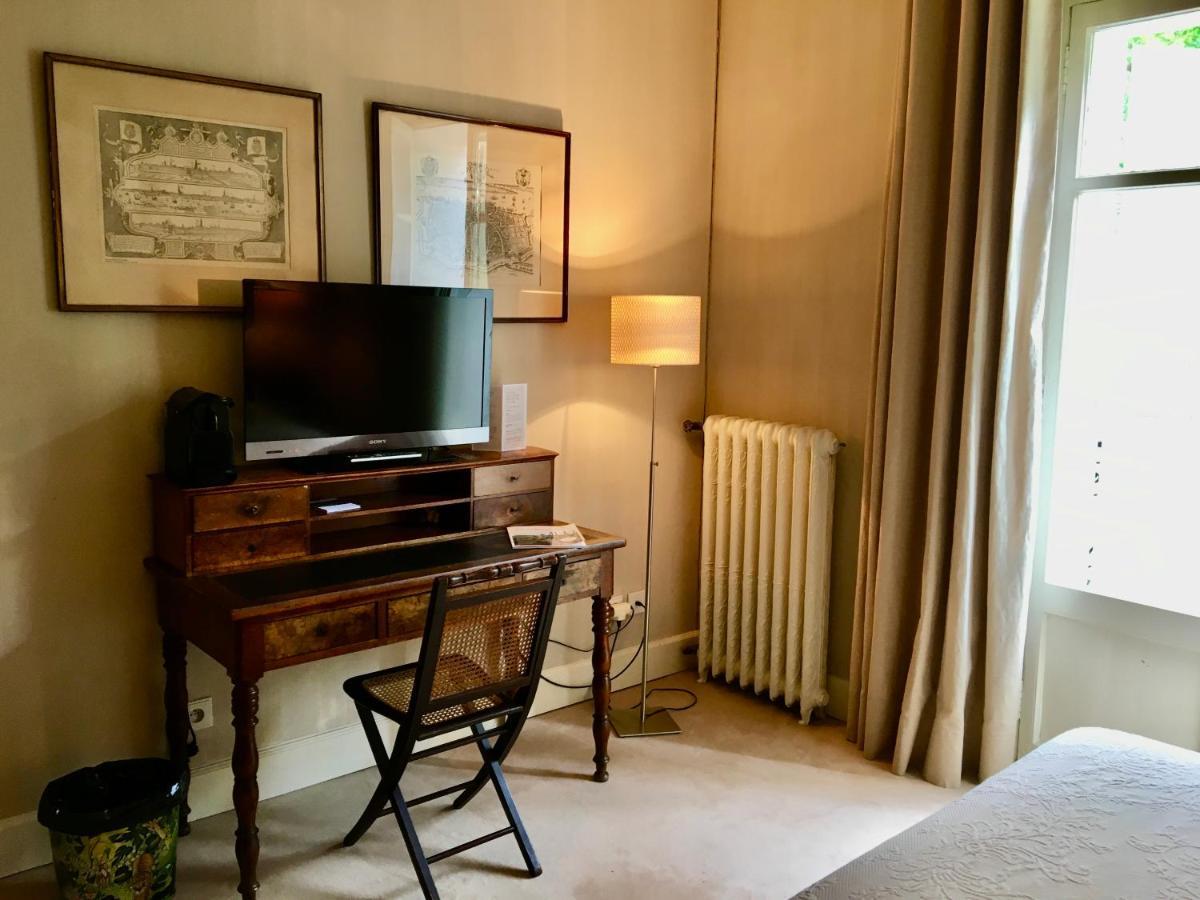 Villa Cote Sud 드라기냥 외부 사진