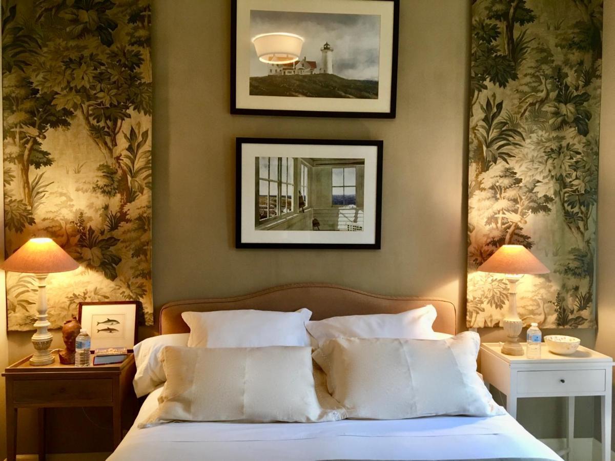 Villa Cote Sud 드라기냥 외부 사진