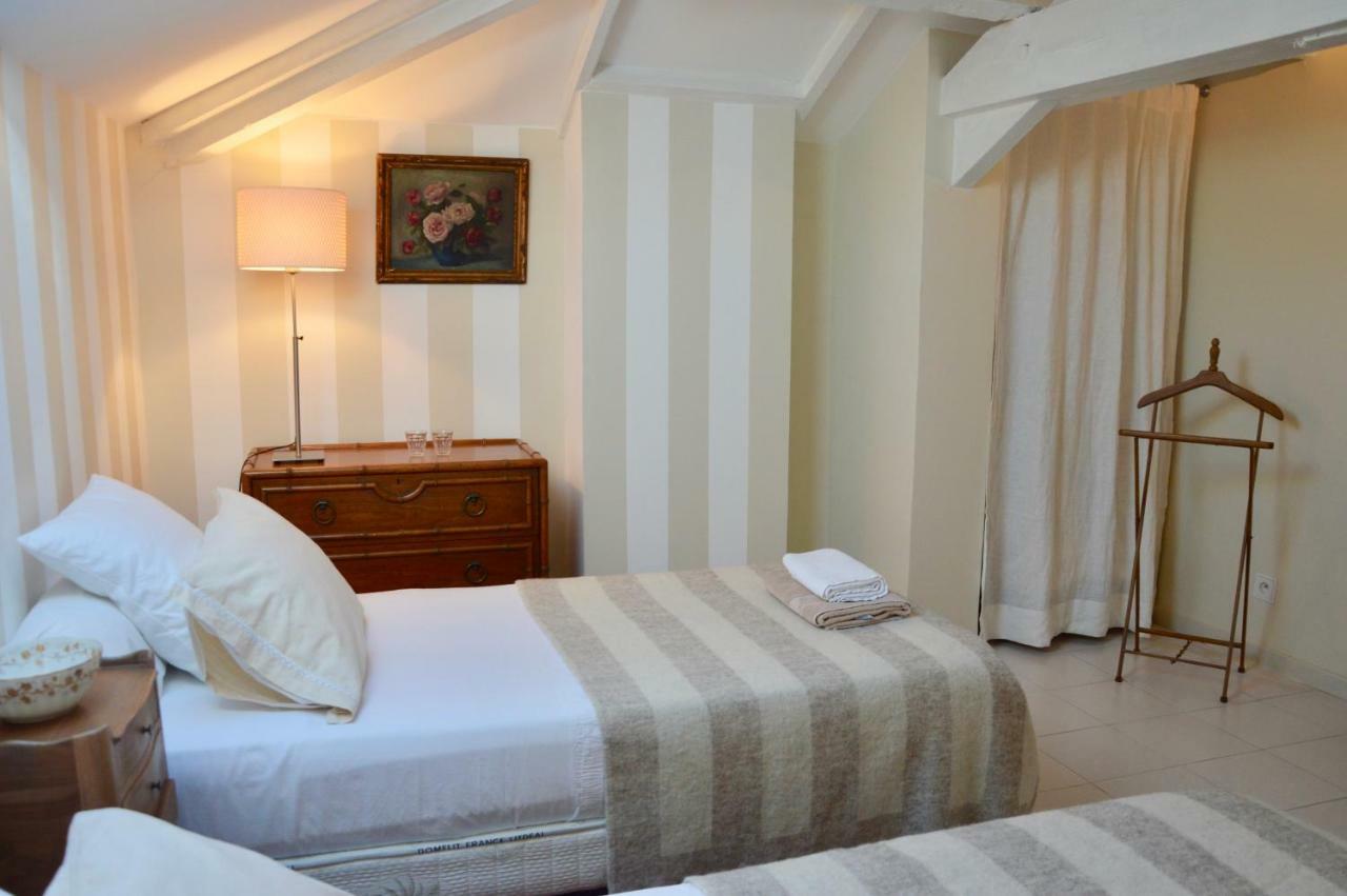 Villa Cote Sud 드라기냥 외부 사진