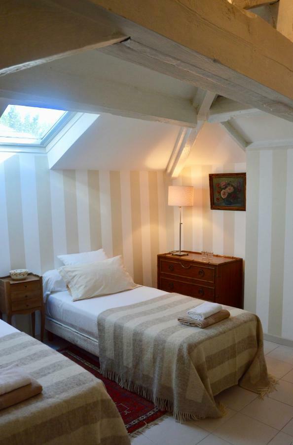 Villa Cote Sud 드라기냥 외부 사진